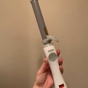 Beachwaver Curling Iron